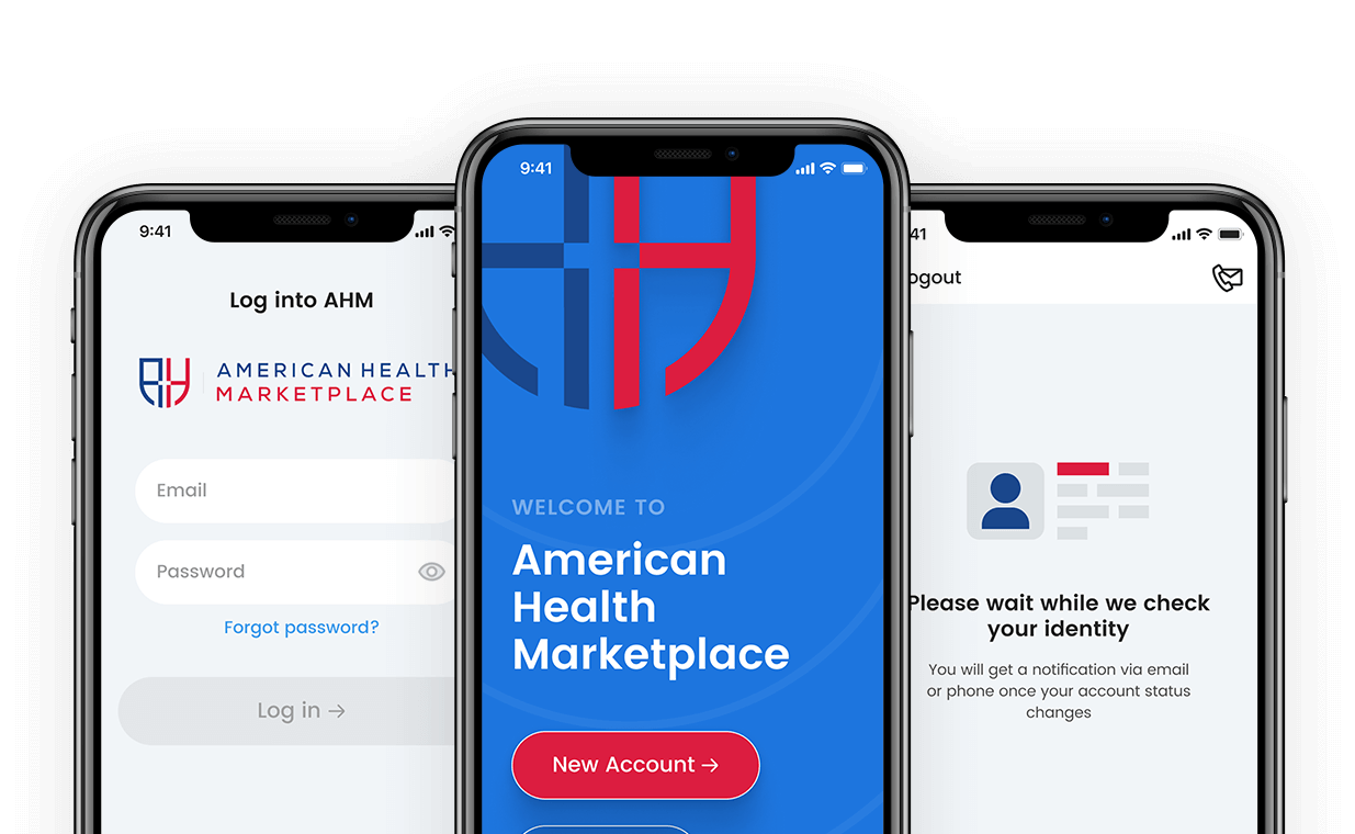 American Health Marketplace