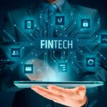 The Future of Fintech