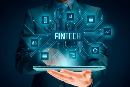 The Future of Fintech