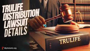 trulife distribution lawsuit