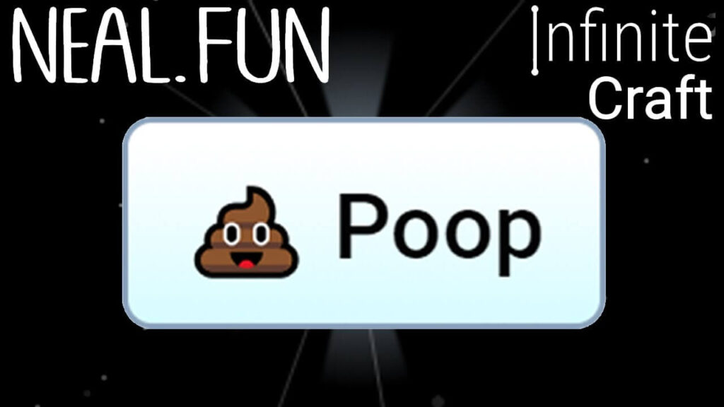 How to Make Poop in Infinite Craft: Step-by-Step Guide - Prizechecker. com