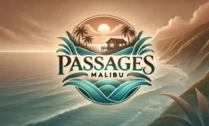 Passages Malibu Logo